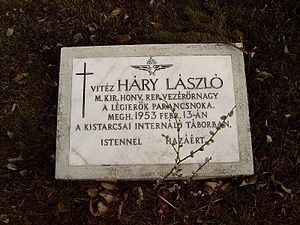 László Háry Lszl Hry Wikipedia