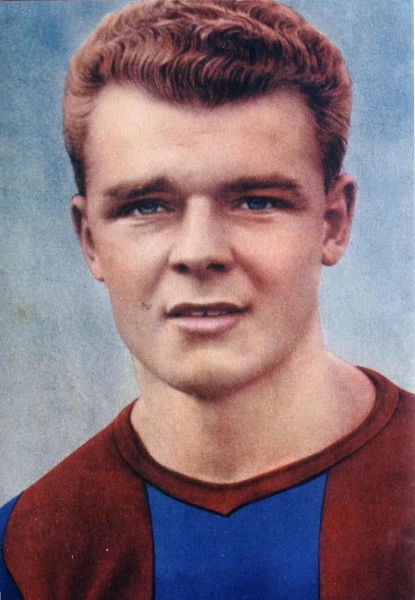 László Kubala FC Barcelona on Twitter quotOnthisDay 64 years ago Laszlo Kubala