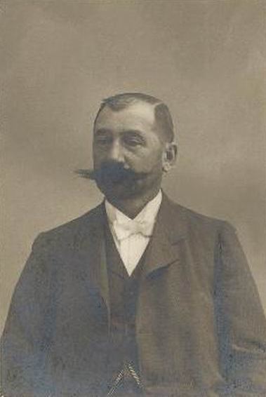 Laszlo Lukacs