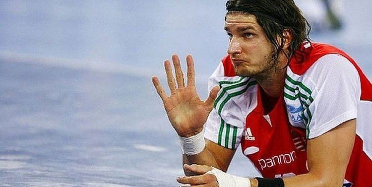 László Nagy (handballer) Laszlo Nagy divides and unites handball Hungary EHF EURO 2016 MENS