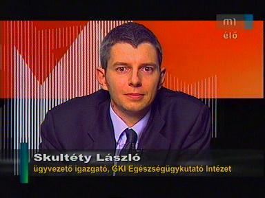 László Skultéty Nemzeti Audiovizulis Archvum