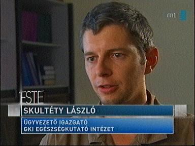 László Skultéty Nemzeti Audiovizulis Archvum