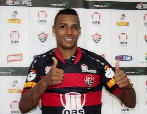 Élton Rodrigues Brandão ECVitoriaNoticias BlogSite do Esporte Clube Vitria Bahia Brasil