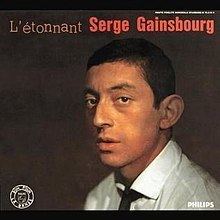 L'Étonnant Serge Gainsbourg httpsuploadwikimediaorgwikipediaenthumb1