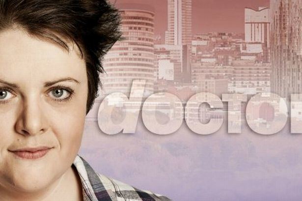 Lu Corfield Doctors star Lu Corfield reveals why she left cult BBC