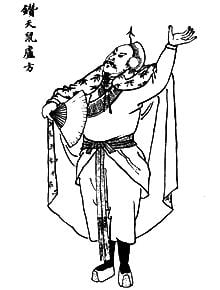 Lu Fang httpsuploadwikimediaorgwikipediaenbb2Luf