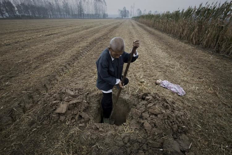 Lu Guang (photographer) Lu Guang World Press Photo