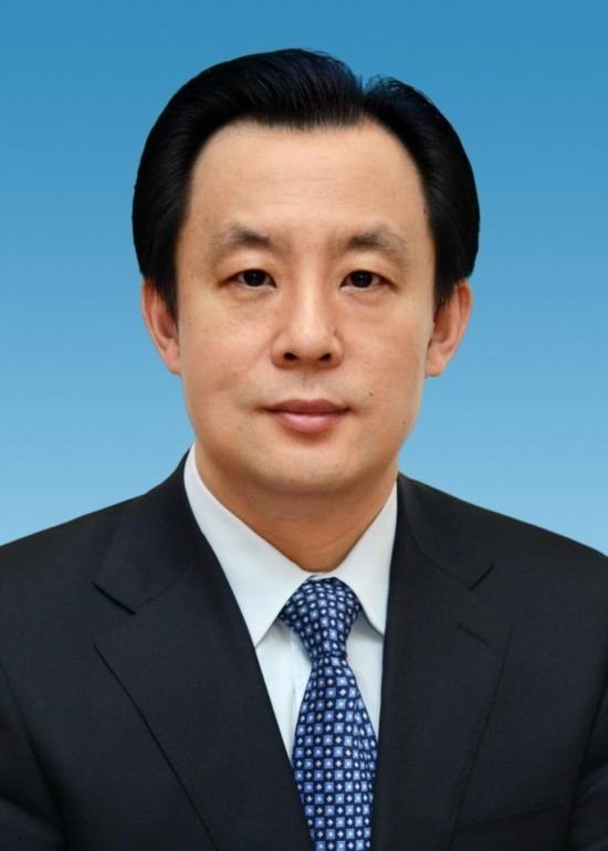Lu Hao (born 1967) englishpkueducnimagescontent201320130327143