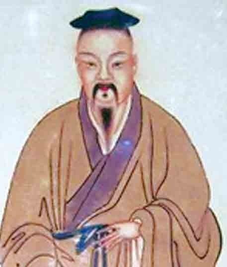 Lu Ji (Shiheng) Lu Ji Writer and Literary Critic of the Three Kingdoms Period