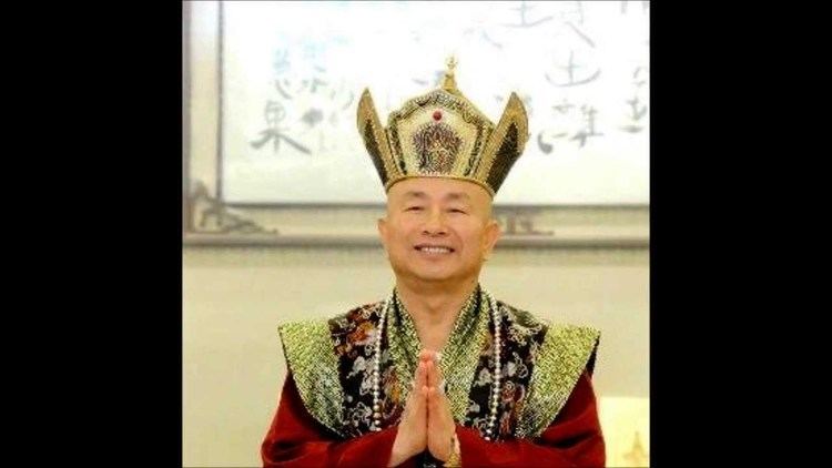 Lu Sheng-yen Las Cuatro Nobles Verdades Discurso del Maestro Sheng