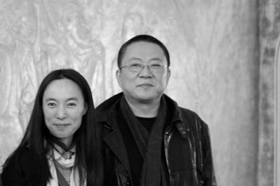 Lu Wenyu Lu Wenyu circARQ