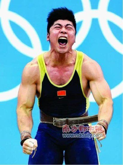 Lu Yong Exclusive on Lu Yong OlympicQQcom