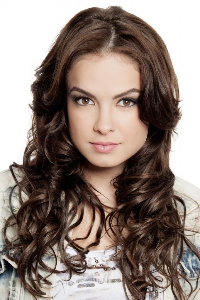 Lua Blanco Lua Blanco We Heart It