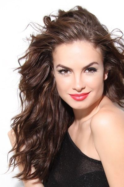 Lua Blanco EXCLUSIVO quotFiquei mexida e chocadaquot diz Lua Blanco sobre