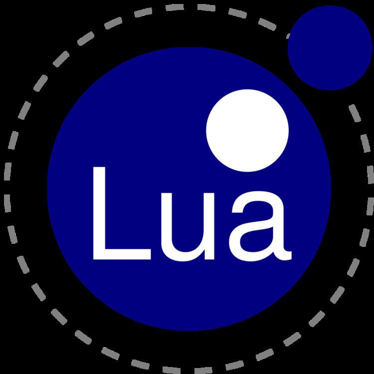 Lua (programming language)