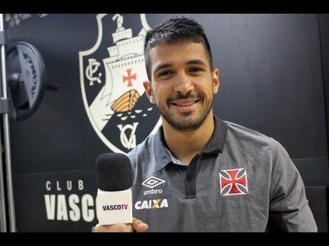 Luan Garcia Entrevista O sonho olmpico do zagueiro Luan Garcia YouTube