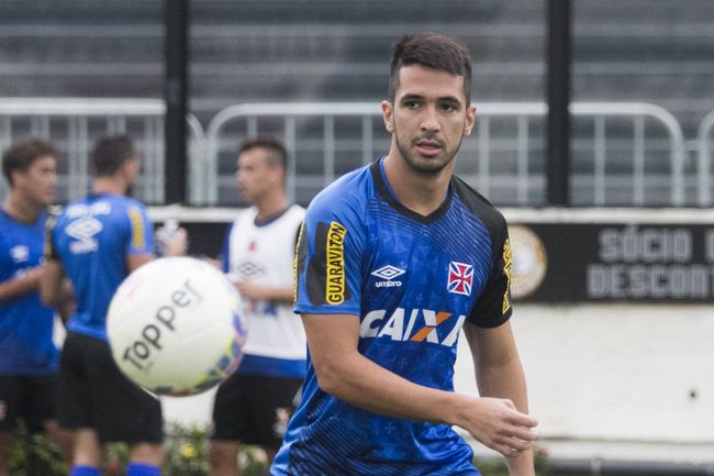 Luan Garcia Luan Garcia Teixeira Vasco da Gama