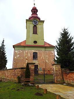 Lužany (Jičín District) httpsuploadwikimediaorgwikipediacommonsthu