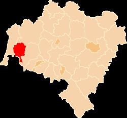 Lubań County httpsuploadwikimediaorgwikipediacommonsthu