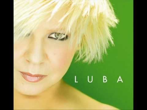 Luba (singer) Luba Heaven YouTube