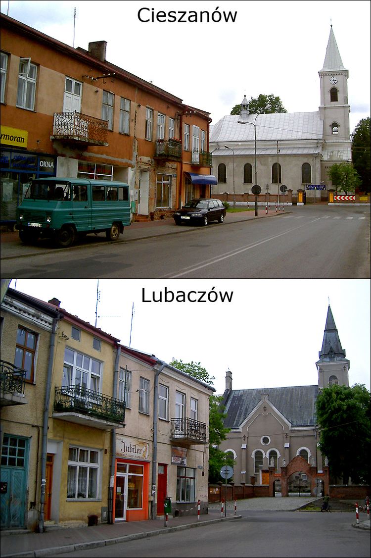 Lubaczów wwwhotelroomsearchnetimcitylubaczwpoland0jpg