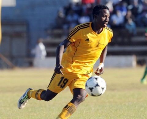 Lubambo Musonda Musonda joins squad Lusaka Voice