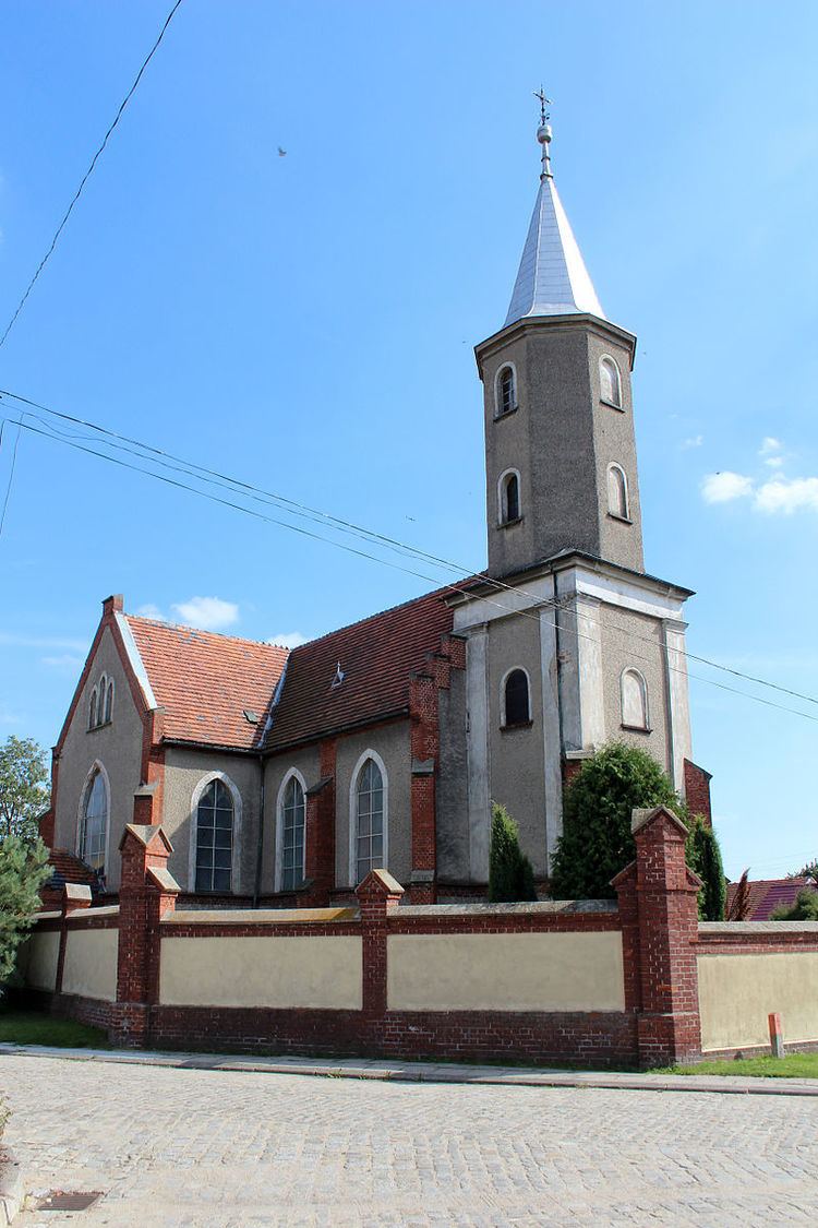 Lubcz, Opole Voivodeship