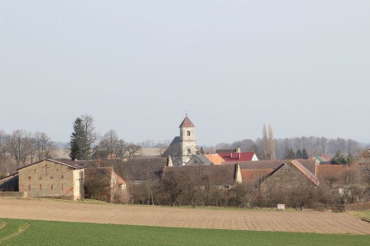 Lubiatów, Opole Voivodeship