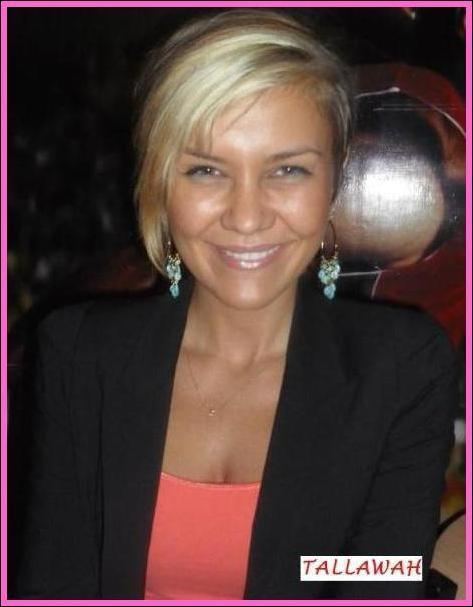 Lubica Kucerova TALLAWAH Magazine The Best of Jamaican Culture IT HAD TO BE HER A
