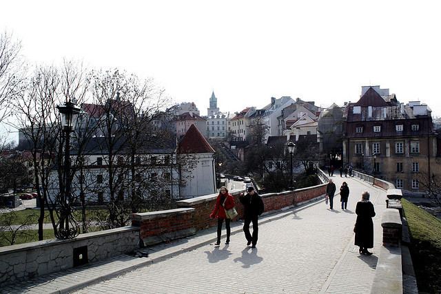 Lublin Festival of Lublin