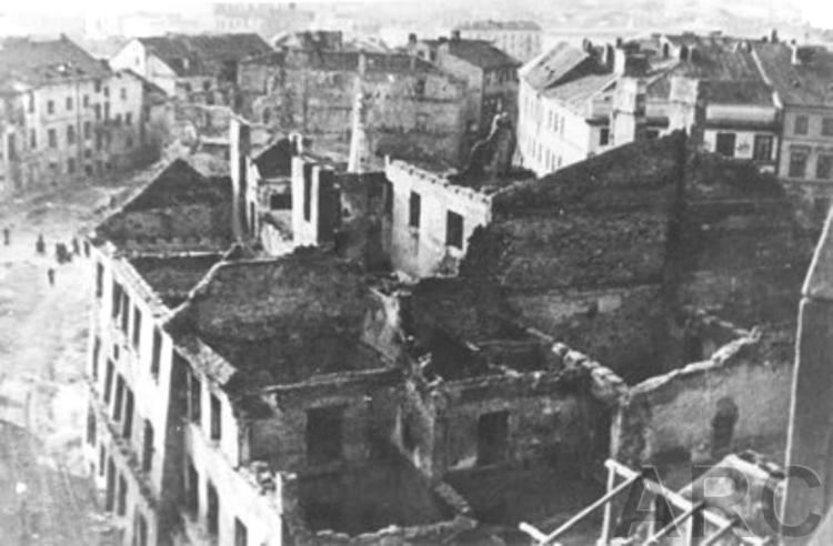 Lublin Ghetto - Alchetron, The Free Social Encyclopedia