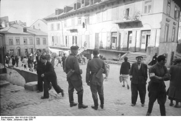 Lublin Ghetto - Alchetron, The Free Social Encyclopedia