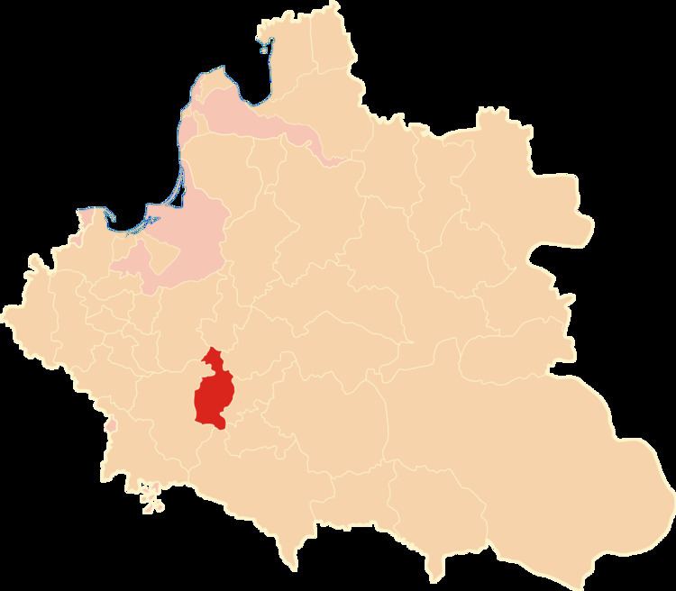 Lublin Voivodeship (1474–1795)