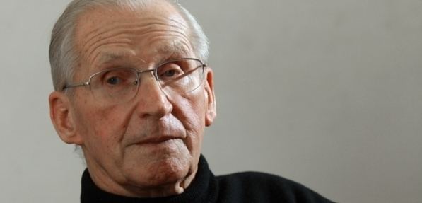 Lubomír Štrougal Rozhovor se trougalem o roce 1989 Huskovi i pistn u chaty