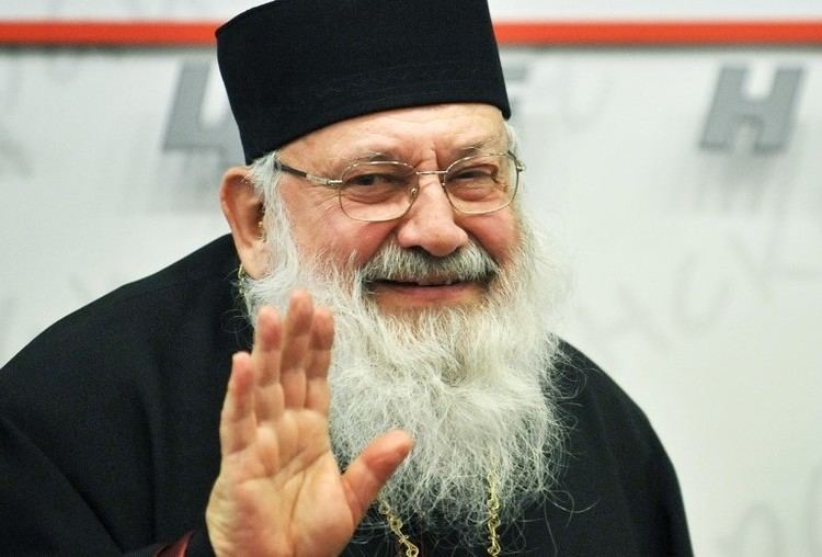 Lubomyr Husar Exhead of Ukrainian Greek Catholic Church Lubomyr Husar passes away