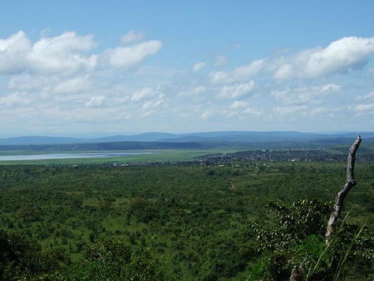 Lubumbashi Beautiful Landscapes of Lubumbashi