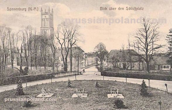 Lubusz Voivodeship in the past, History of Lubusz Voivodeship