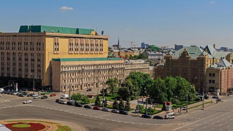 Lubyanka Square Lubyanka Square Administrative division Moscow Travel Guide