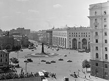 Lubyanka Square httpsuploadwikimediaorgwikipediacommonsthu