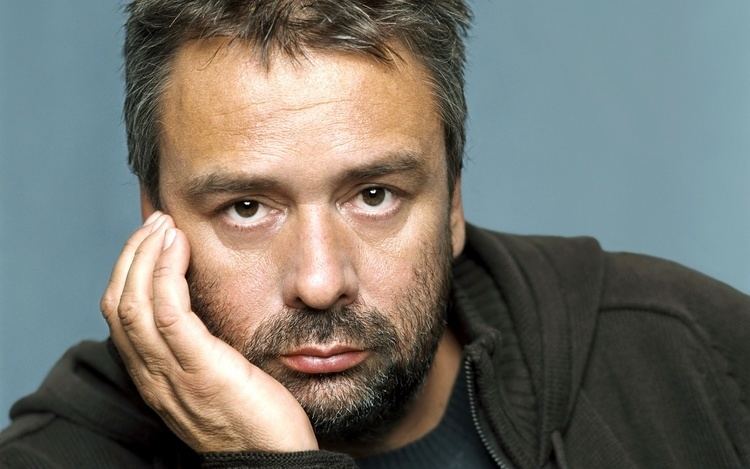 Luc Besson Luc Besson Indiewire