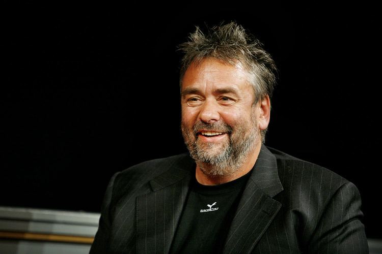 Luc Besson stockholm09lucbesson16jpg