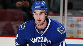 Luc Bourdon Three years after fatal accident Canucks still remember