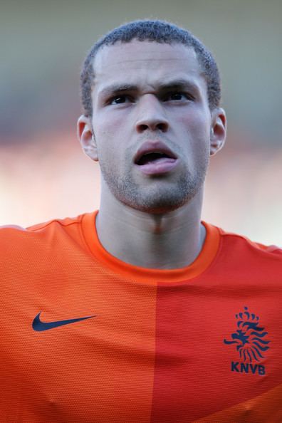 Luc Castaignos Luc Castaignos Photos Netherlands U21 v Scotland U21