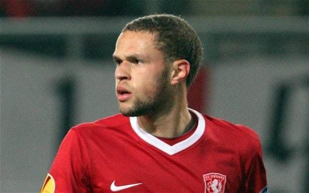 Luc Castaignos Transfer scam involving FC Twente striker Luc Castaignos