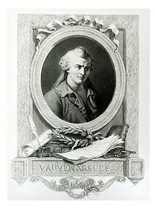 Luc de Clapiers, marquis de Vauvenargues httpsuploadwikimediaorgwikipediacommonsthu