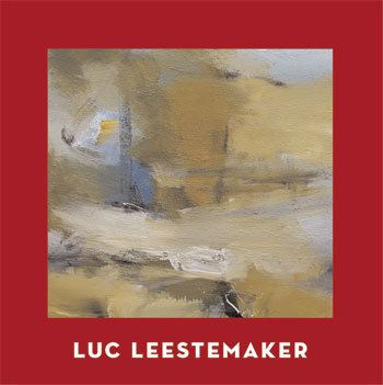 Luc Leestemaker Luc Leestemaker Selected Media