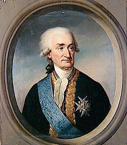 Luc Urbain de Bouëxic, comte de Guichen httpsuploadwikimediaorgwikipediacommonsthu