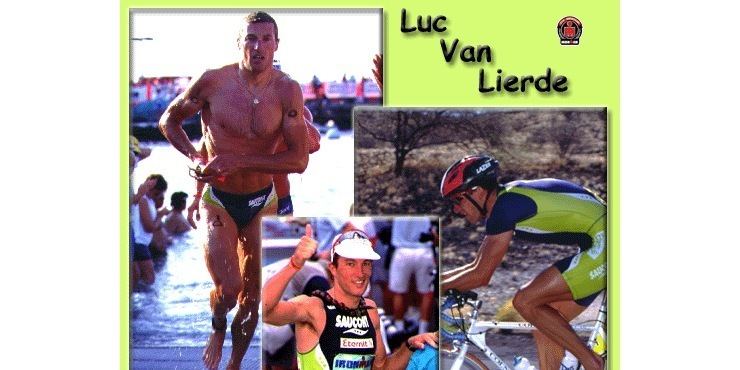 Luc Van Lierde Luc Van Lierde So Much For Paying Your Dues To Win Kona