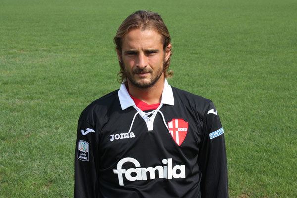 Luca Anania Calcio Livorno scambio di portieri col Padova arriva