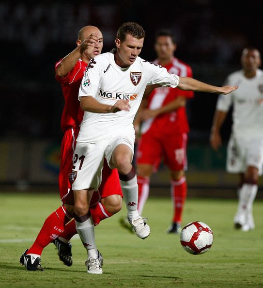 Luca Belingheri Luca Belingheri Pictures US Grosseto FC vs Torino FC